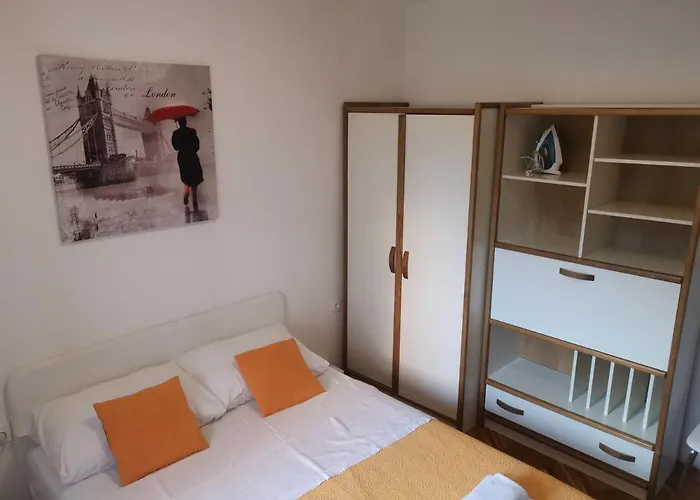 Petra Apartment