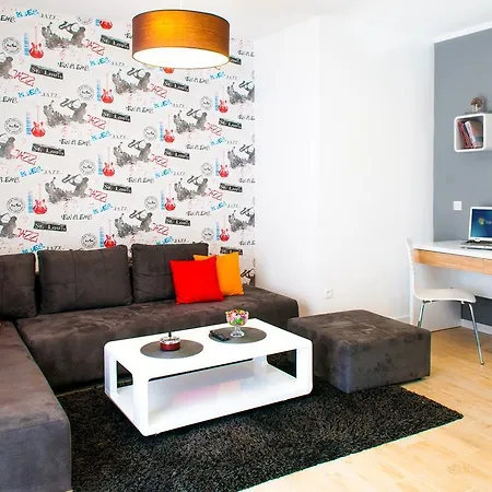 Petra Apartment Split Room photo