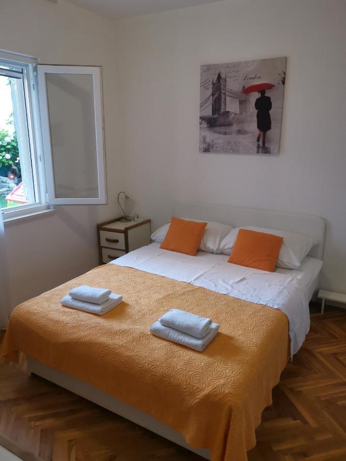 Apartman Petra Split