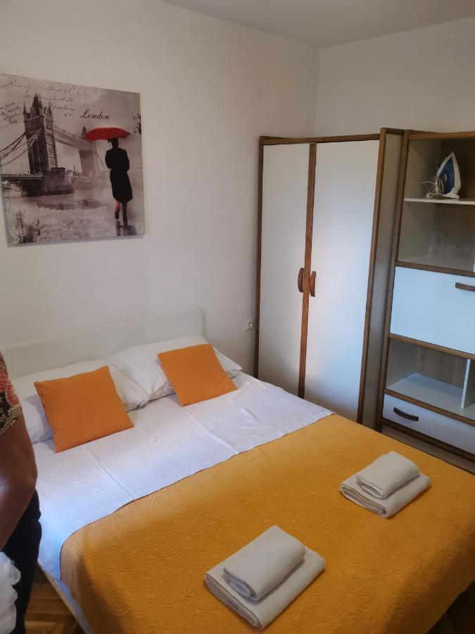 Apartman Petra Split