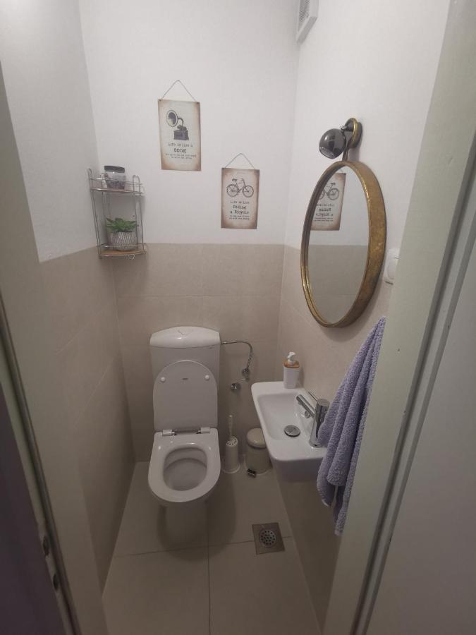 Apartman Petra