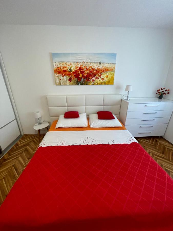 Petra Apartman