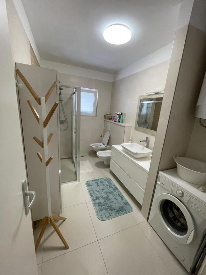 Apartman Petra