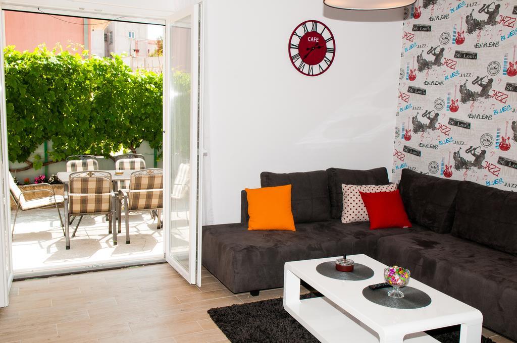 Apartman Petra *