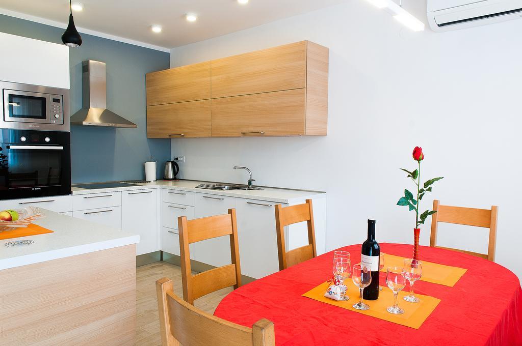 Apartman Petra Split