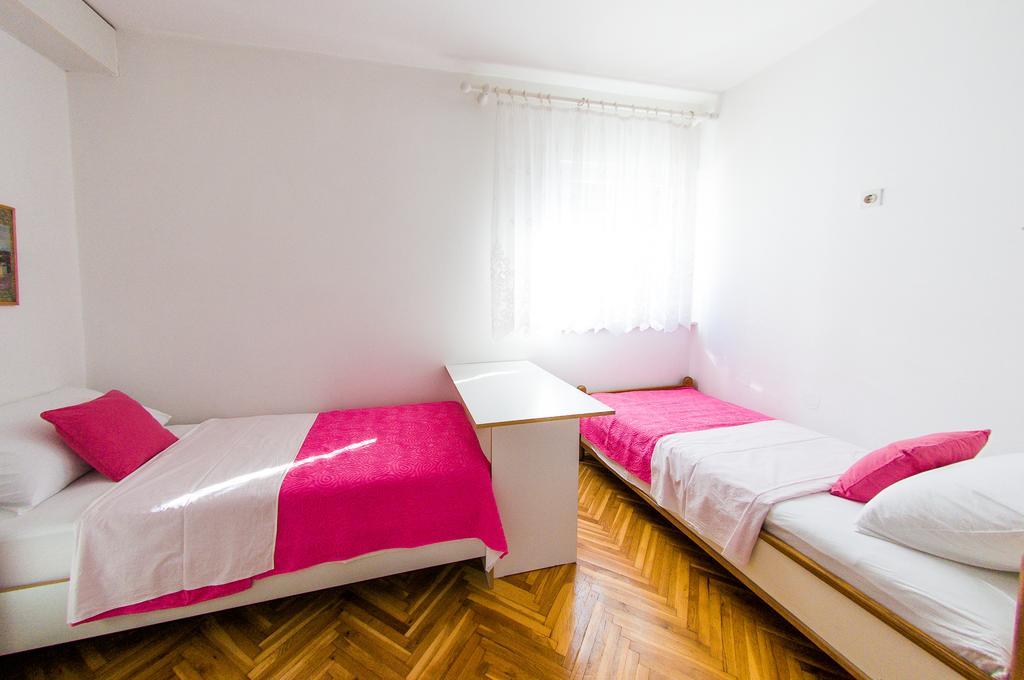 Apartman Petra