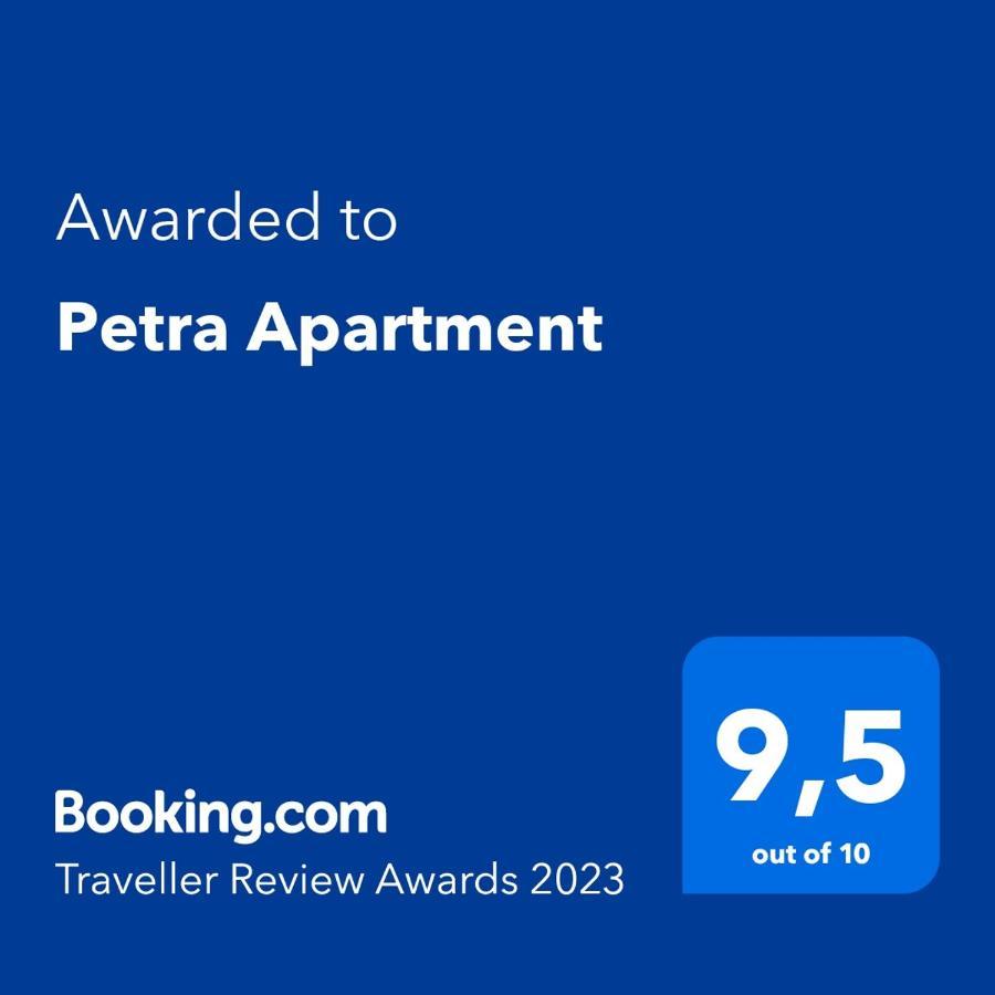 Petra Apartman