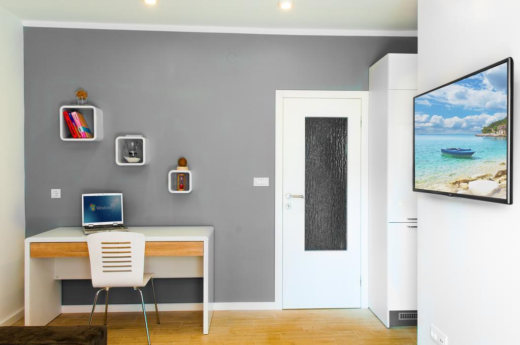 Apartma Petra